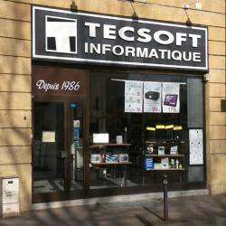 Commerce Informatique et télécom Tecsoft - 1 - 