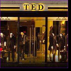Vêtements Femme Ted - 1 - 