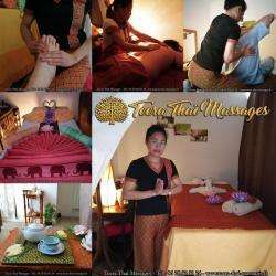 Teera Thaï Massages Vannes