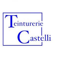 Laverie Teinturerie Castelli - 1 - 