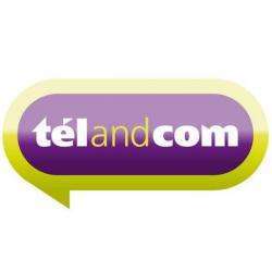 Commerce Informatique et télécom TEL AND COM - 1 - 