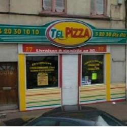 Tel Pizza (sarl) Lille