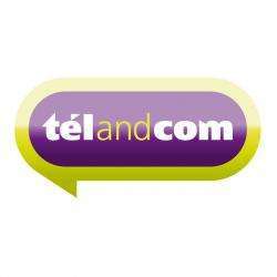 Commerce Informatique et télécom Télandcom - 1 - 