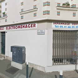 Tele - Electromenager Angers