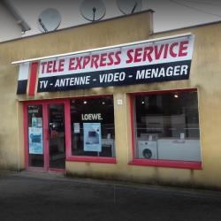 Tele Express Service Saint Nabord