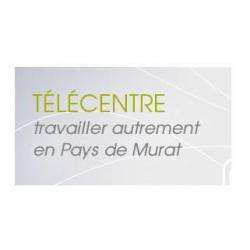 Services administratifs Télécentre de Murat - 1 - 