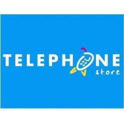 Telephone Store Chatou