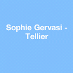 Tellier-gervasi Sophie Le Mans