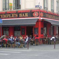 Temple Bar  Lille