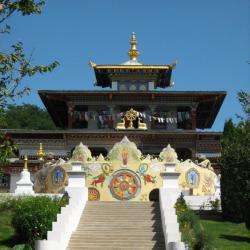 Centre Bouddhiste Palden Shangpa La Boulaye La Boulaye