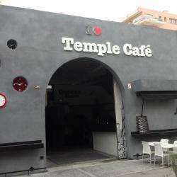 Temple Café Canet En Roussillon