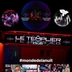 Discothèque et Club COMPLEXE LE TEMPLIER - 1 - 