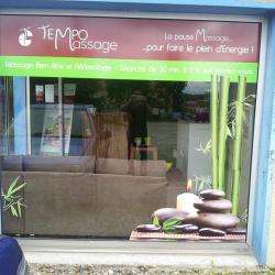 Massage TEMPO MASSAGE - 1 - Le Centre Tempo Massage - 
