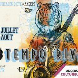 Tempo Rives Angers