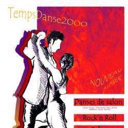 Ecole de Danse Tempsdanse2000 - 1 - 