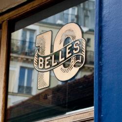 Ten Belles Bread Paris