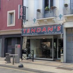Tendan's Coiffure Tarbes