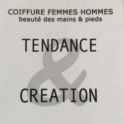 Coiffeur Tendance Et Création - 1 - 