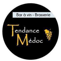 Tendance Médoc Bordeaux