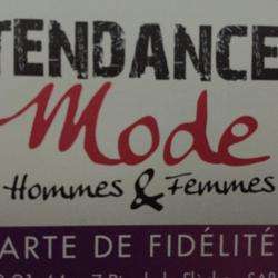 Tendance Mode Hommes & Femmes