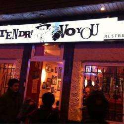 Restaurant Tendre Voyou - 1 - 