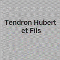 Tendron Hubert Et Fils La Chapelle Sur Erdre