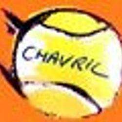 Garagiste et centre auto Tennis Club Chavril - 1 - 