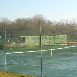 Tennis TENNIS CLUB COUBRONNAIS - 1 - 
