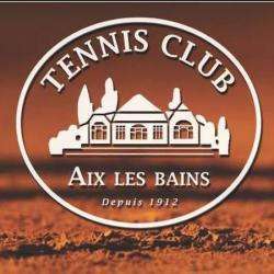 Tennis Club D'aix Les Bains Aix Les Bains