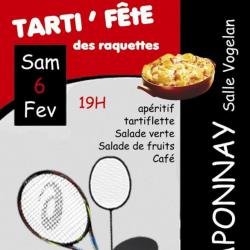 Tennis Tennis Club de Chaponnay - 1 - 