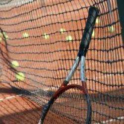 Tennis Tennis Club De Sete - 1 - Time - 