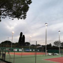 Tennis Tennis Club de St Georges d'Orques - 1 - 