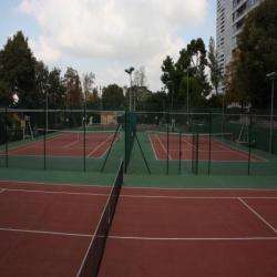Tennis Tennis Club La Rouviere - 1 - 