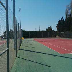 Tennis Club Loupianais Loupian