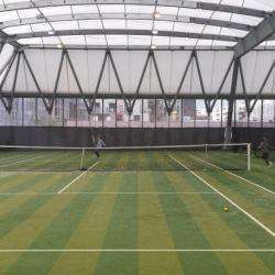 Tennis Tennis Club Lutece - 1 - 