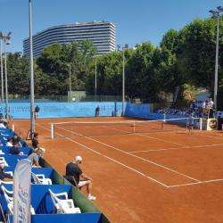 Tennis Tennis Club Marseille - 1 - 