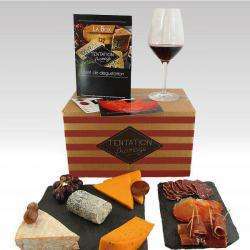 Fromagerie Tentation Fromage - 1 - 
