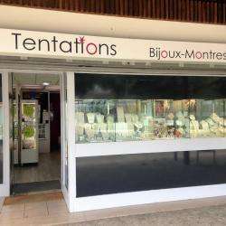 Tentations Bijoux Et Montres Mourenx