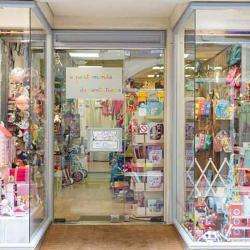 Centres commerciaux et grands magasins Le Petit Monde De Tentations - 1 - 