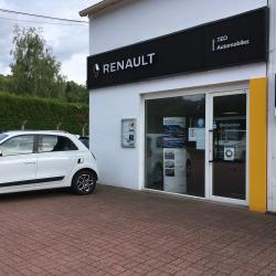 Teo Automobiles - Renault Dacia Maule