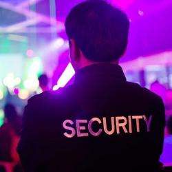 Sécurité TERANGA PRIVATE SECURITY COMPANY - 1 - 