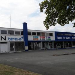Téréva Buron - Laval Laval