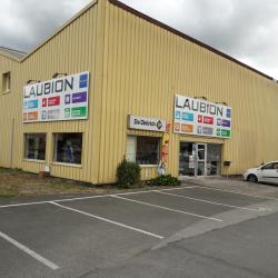 Téréva Laubion - Beauvais Beauvais