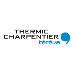 Téréva Thermic Charpentier  Saumur