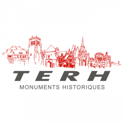 Maçon Terh Monuments Historiques - 1 - 