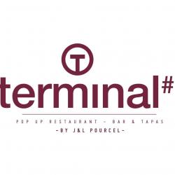 Restaurant Terminal #1 - 1 - 