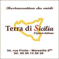 Restaurant terra di sicilia épicerie italienne - 1 - 