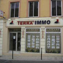 Agence immobilière Terra Immo - 1 - 