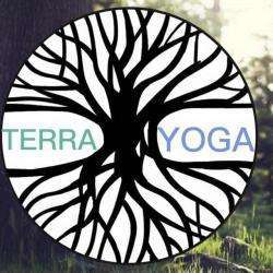 Yoga Terra Yoga - 1 - Logo - 
