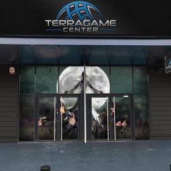 Parcs et Activités de loisirs Terragame Center - 1 - Terragame Paris Sud -  Ne Jouez Plus Aux Jeux Vidéo, Vivez Les En Réalité Virtuelle ! - 